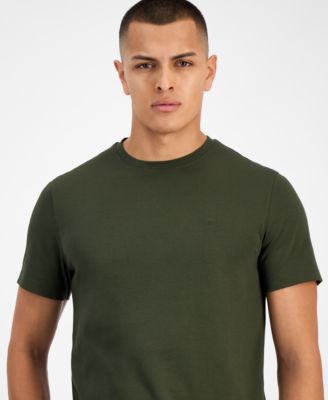 Men's Regular-Fit Short-Sleeve T-Shirt