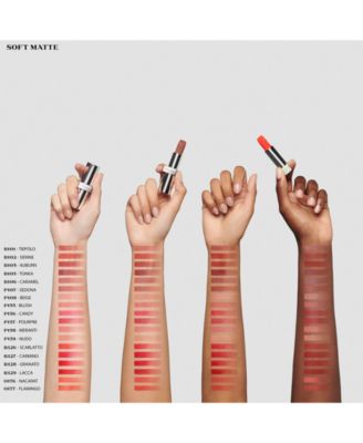 Monochrome Soft Matte Lipstick Refill