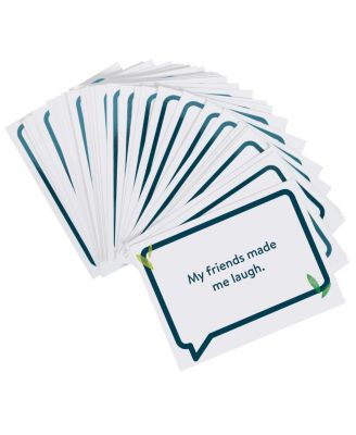 Identifying Feelings Cards and Tiles