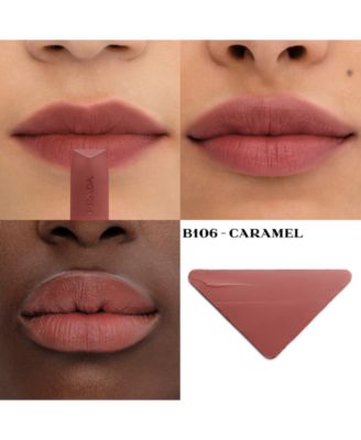 Monochrome Soft Matte Lipstick Refill