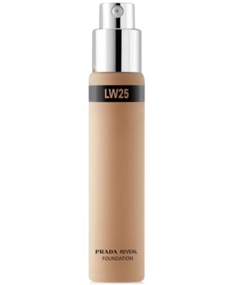 Reveal Skin Optimizing Liquid Foundation SPF 17 Refill