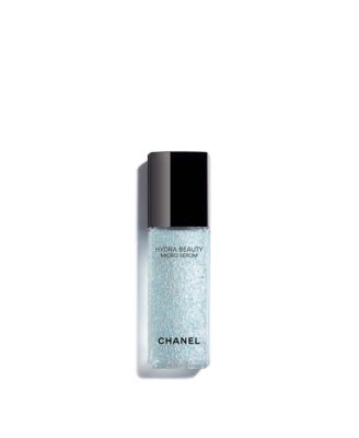 CHANEL - HYDRA BEAUTY MICRO S&Eacute;RUM Rebalancing Replenishing Hydration, 1.7 oz.