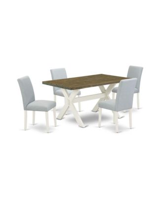 East West Furniture