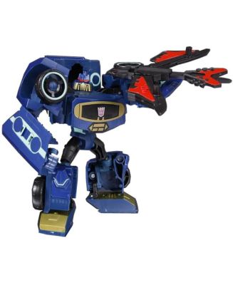 TA16 Soundwave | Japanese Transformers Animated - Macy's