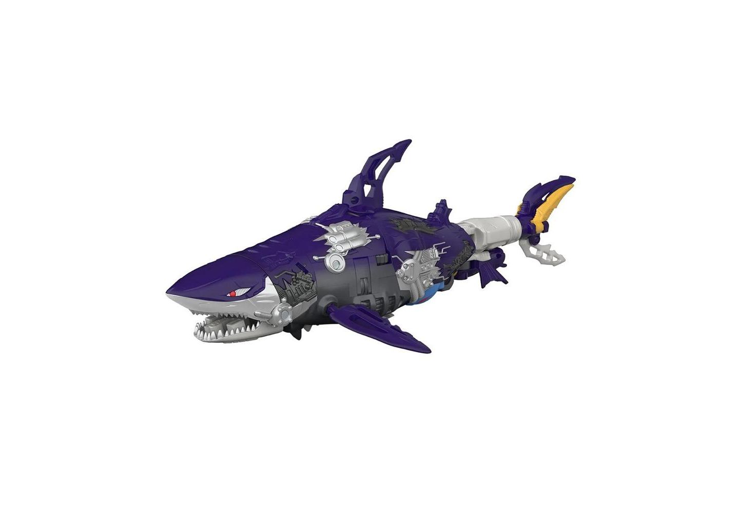 Фигурка Transformers Skybyte Voyager Class, Age of the Primes, Hasbro, Takara Tomy — фото 2