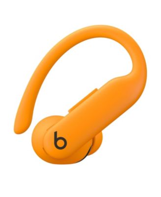 - Powerbeats Pro 2 True Wireless Active Noise Canceling Earbuds - Electric Orange