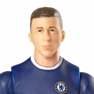 SOCKERS Chelsea Enzo Fernandez 8" Collectible Soccer Action Figure