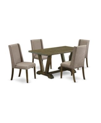 East West Furniture