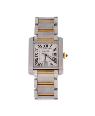 Pre-Owned Cartier