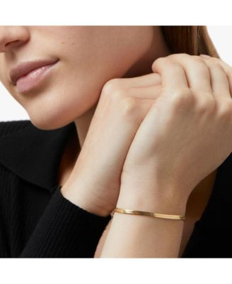 Herringbone Bracelet   - Atlas