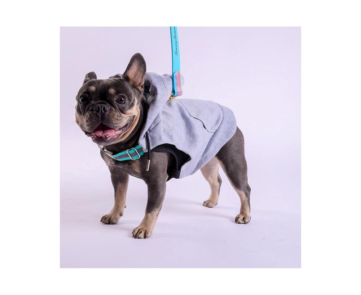 K9 Wear Starter Kit with Grey Hoodie