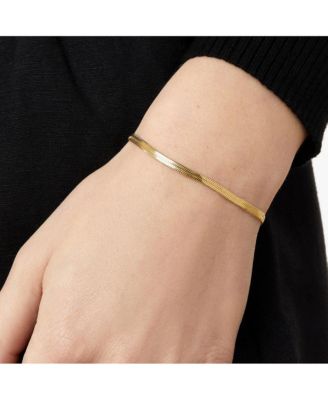 Herringbone Bracelet   - Atlas