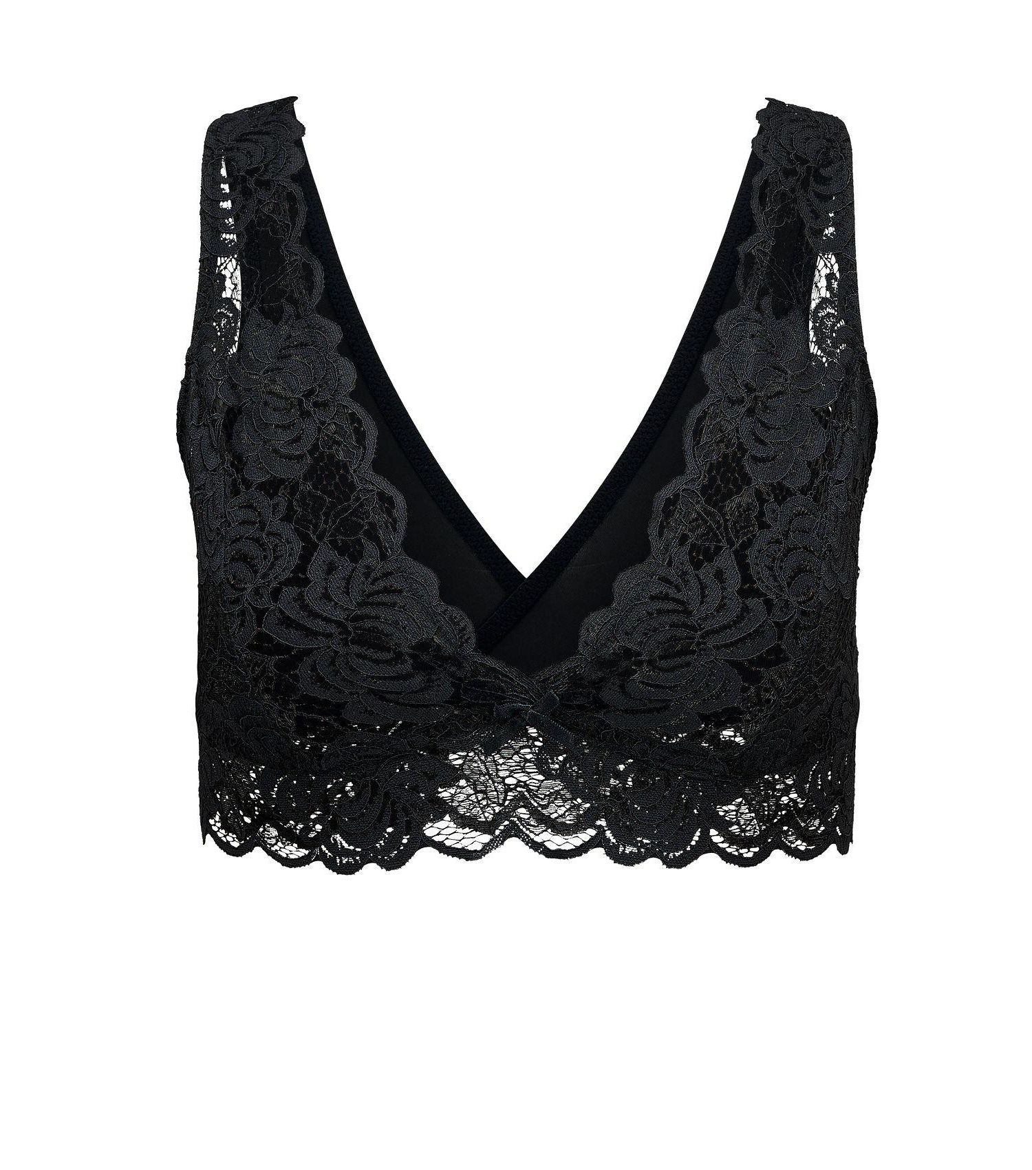 Women's Livi Unlined Bralette Bra