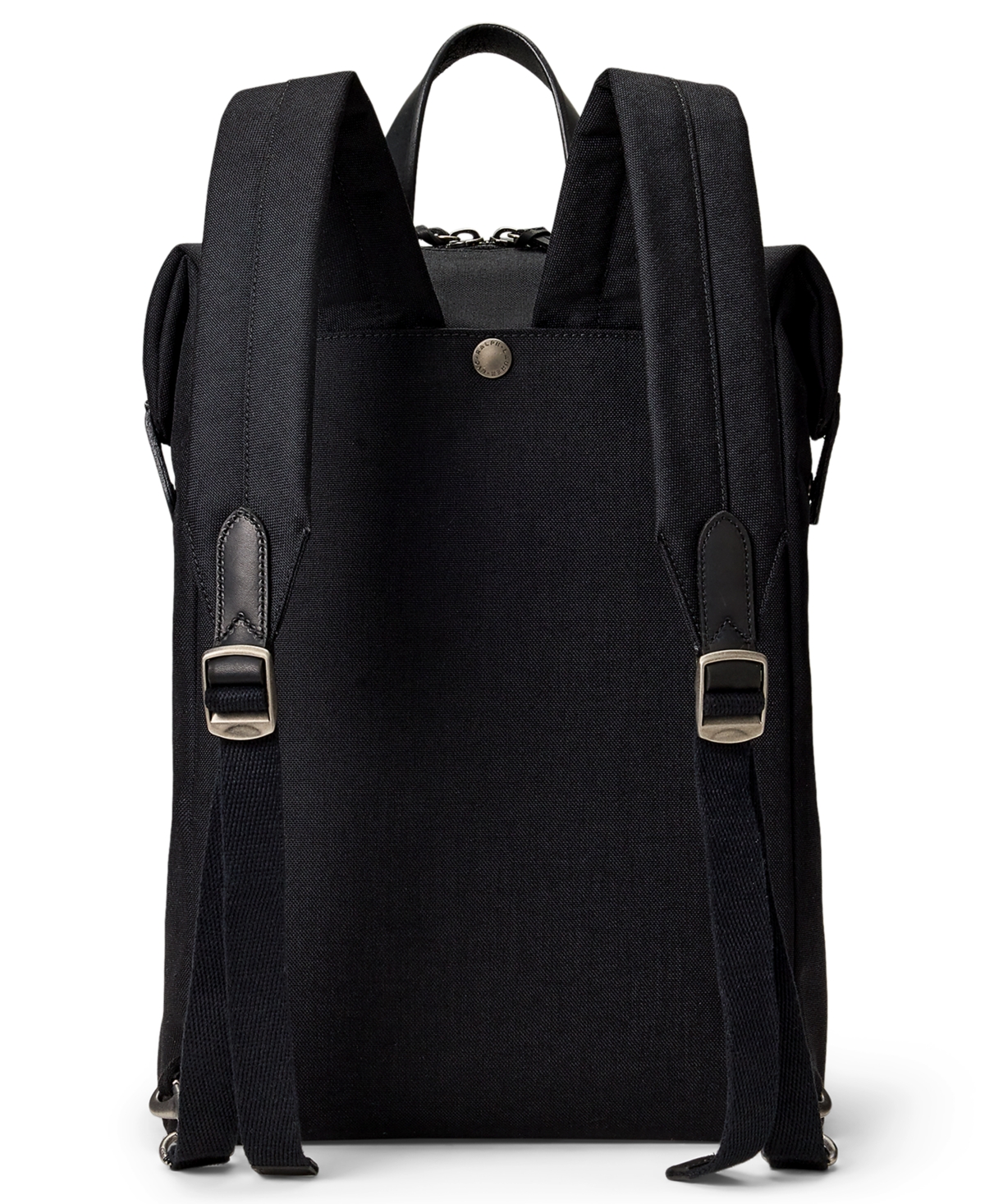 Polo Ralph Lauren Men's Convertible Canvas Tote Backpack
