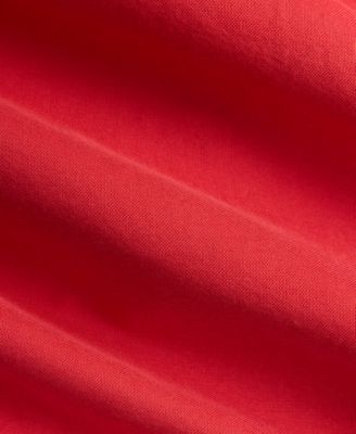 Men's Garment-Dyed Oxford Shirt