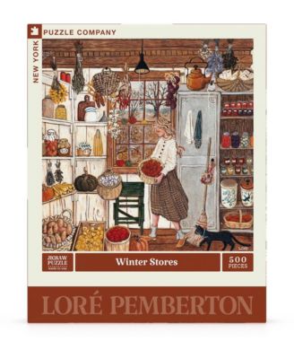 New York Puzzle Company