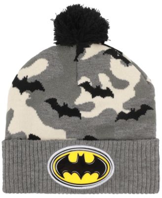 Big Boys' Hat and Gloves, 2-Piece Set