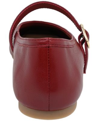 Women's Lannettee Mary Jane Flats, Macy's Exclusive