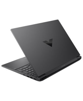Victus 15t Laptop 15.6" IPS FHD (12-Core Intel i5-13500H, GeForce RTX 4050 6GB, 16GB RAM, 4TB PCIe SSD,Backlit KYB, WiFi 6, BT,  Win 10 Pro)