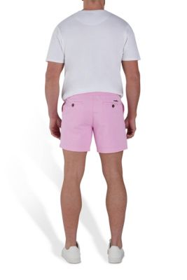 Men's Stretch Chino Short