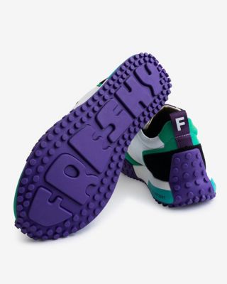 Men's Smoove Trainer Core Sneaker