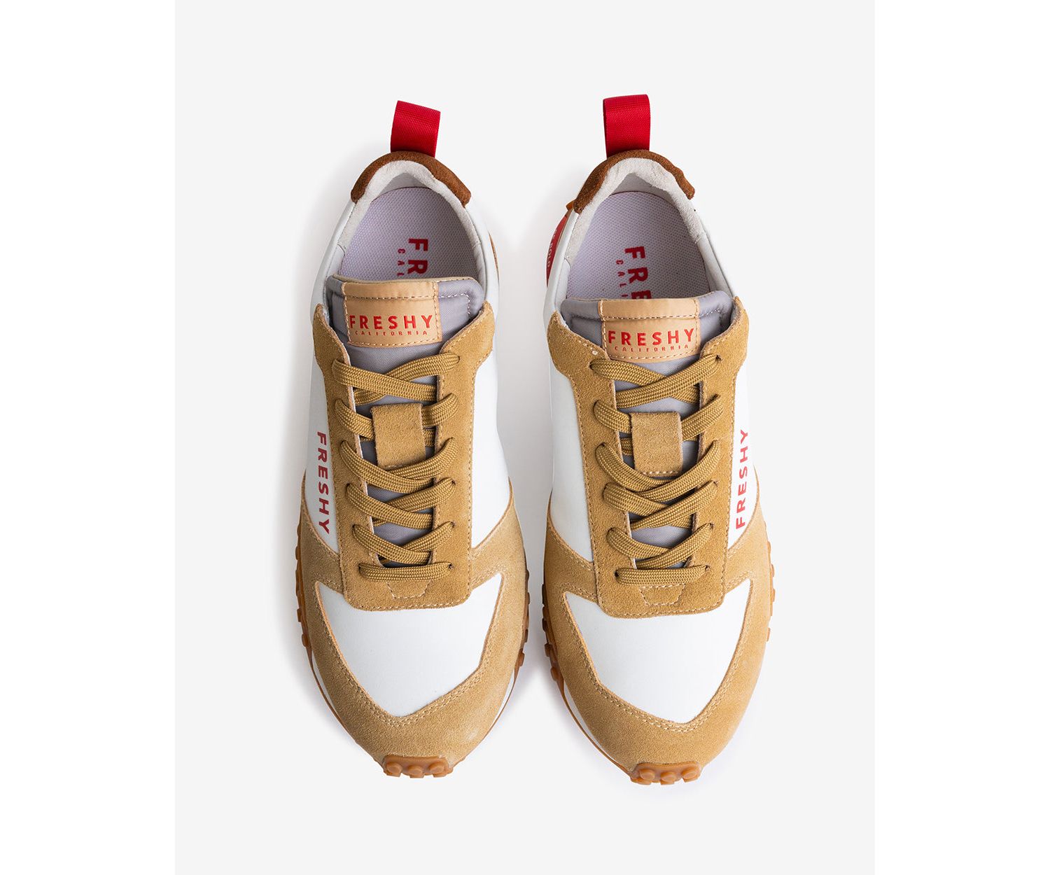 Men's Smoove Trainer Core Sneaker