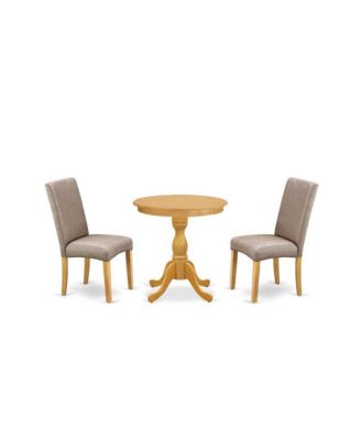 East West Furniture