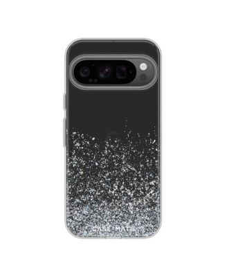 Twinkle Case for Google Pixel 9 / Pixel 9 Pro / Pixel 10 / Pixel 10 Pro-Multi-Color