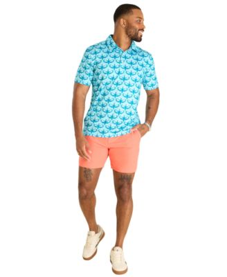 Men's The&nbsp;Birds Of A Feather Performance Polo Shirt