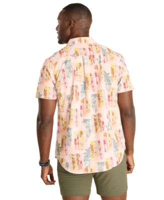 Men's The&nbsp;Hip To Be Square Performance Friday Shirt