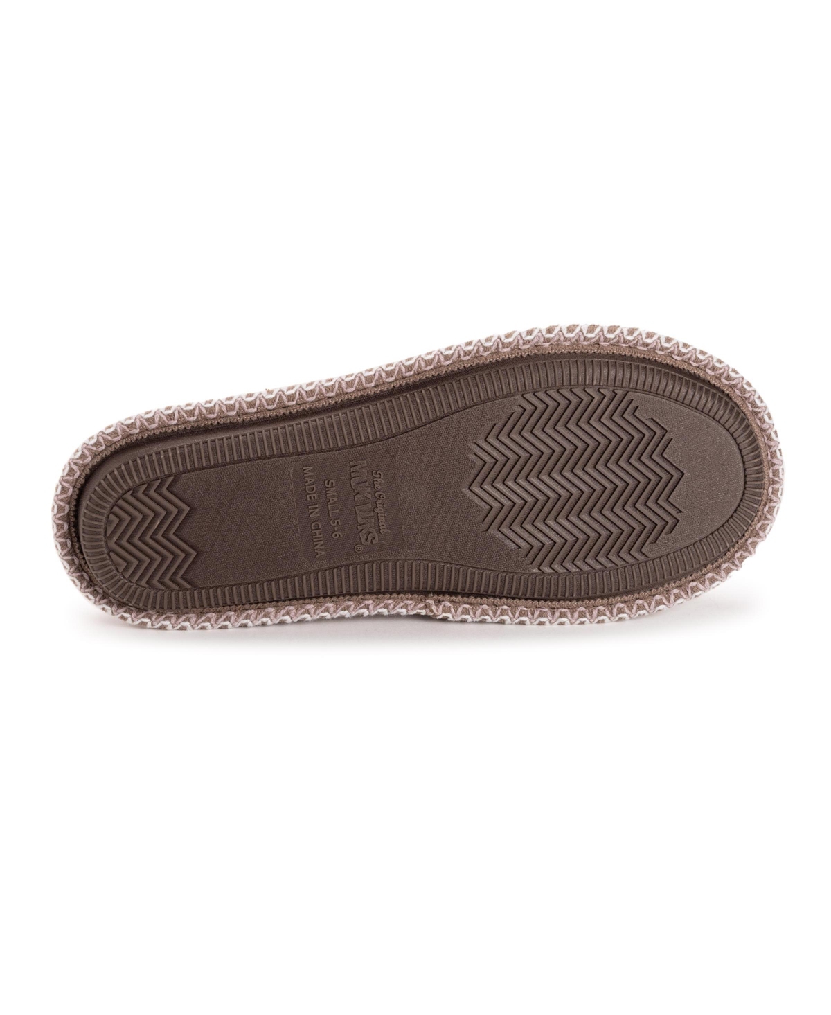 Muk Luks Women's Maeve Slipper