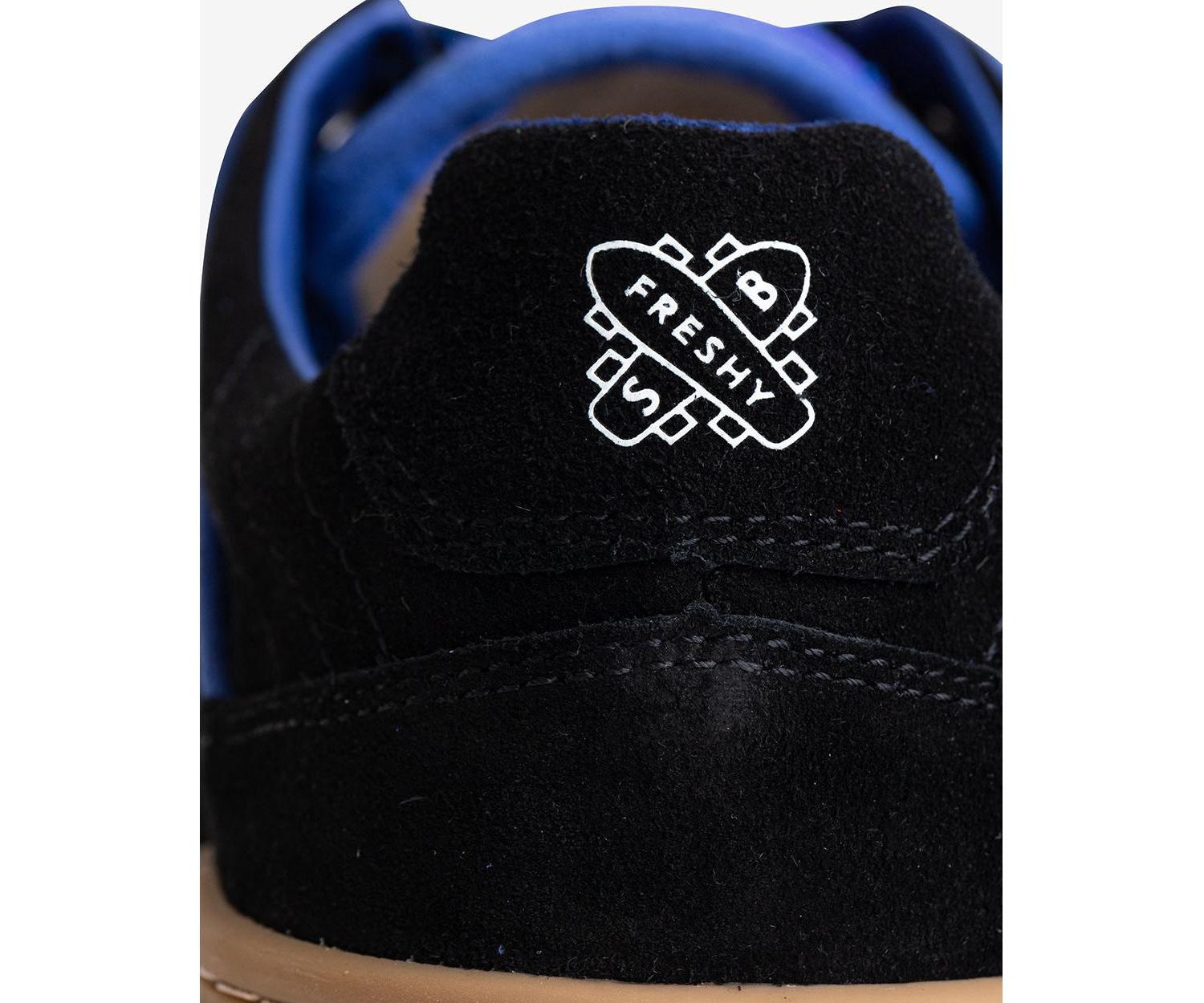 Men's Steezy Nites Sneaker