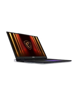 A2XWJG-614US Core Gaming Laptop, Ultra 9- 285HX, 64GB, 3 x 2TB SSD, 18" (3840x2400), RTX 5090, Win 11 Pro