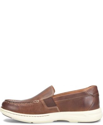 Men's Mariner Dress Casual Slip-On Sneakers