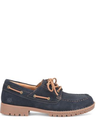 Men's Explorer Eye Boat Shoe
