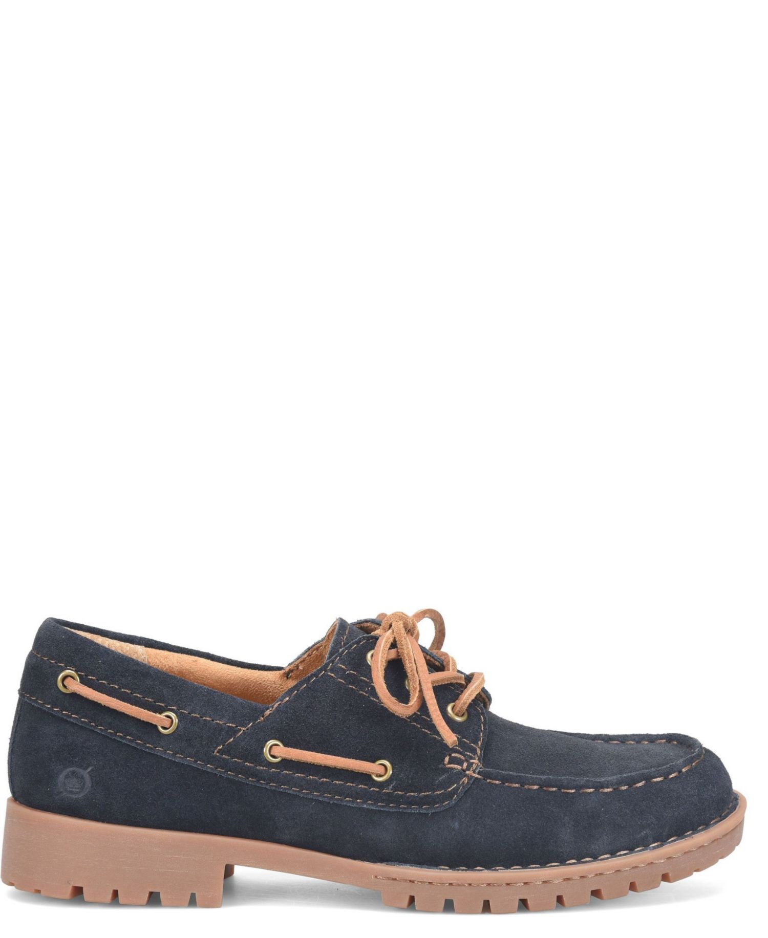 Men's Explorer Eye Boat Shoe