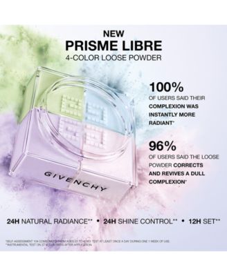 Prisme Libre Illuminating & Color-Correcting Loose Powder Mini