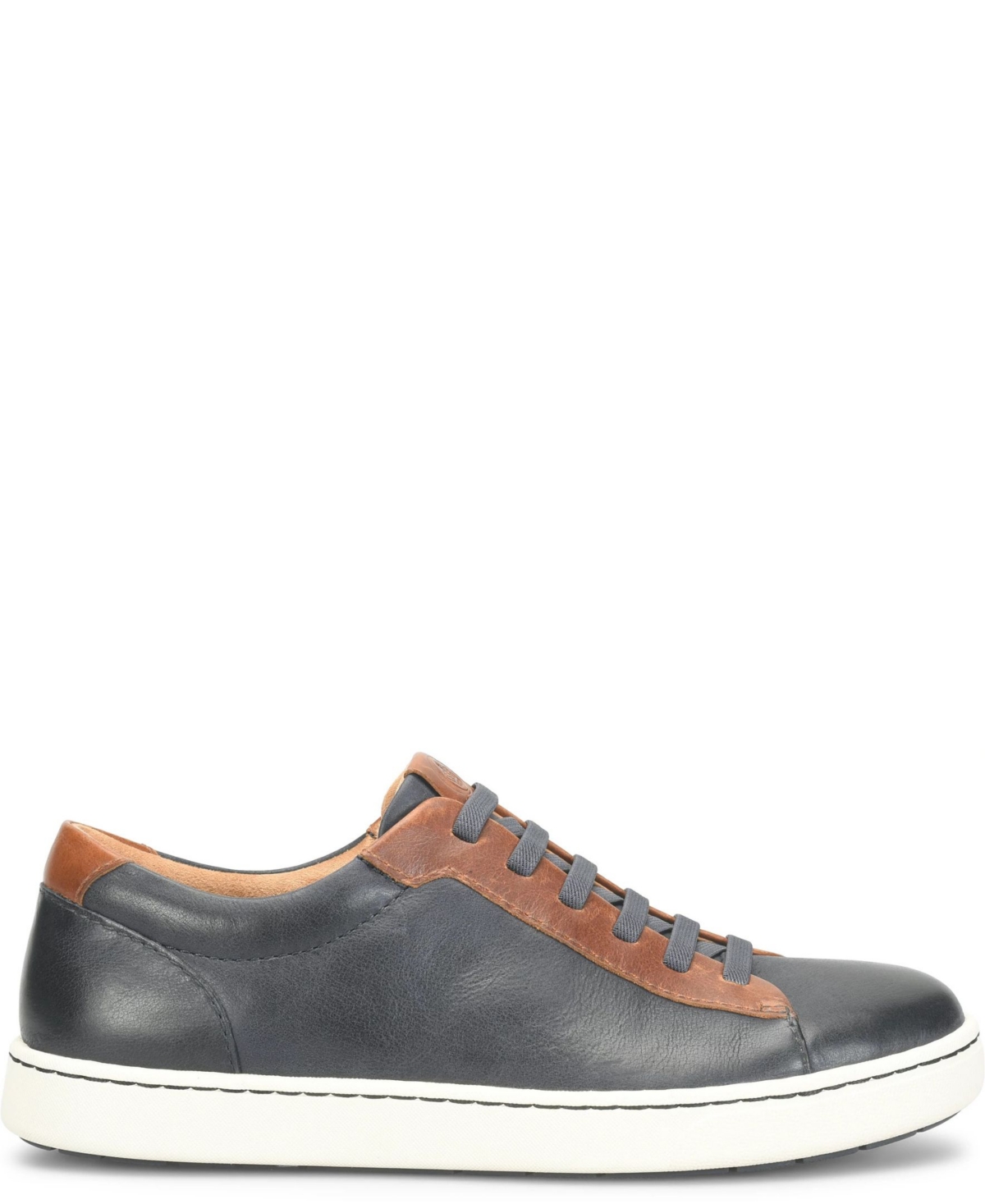 Born Men's Allegheny Slip On Sneakers In Blue