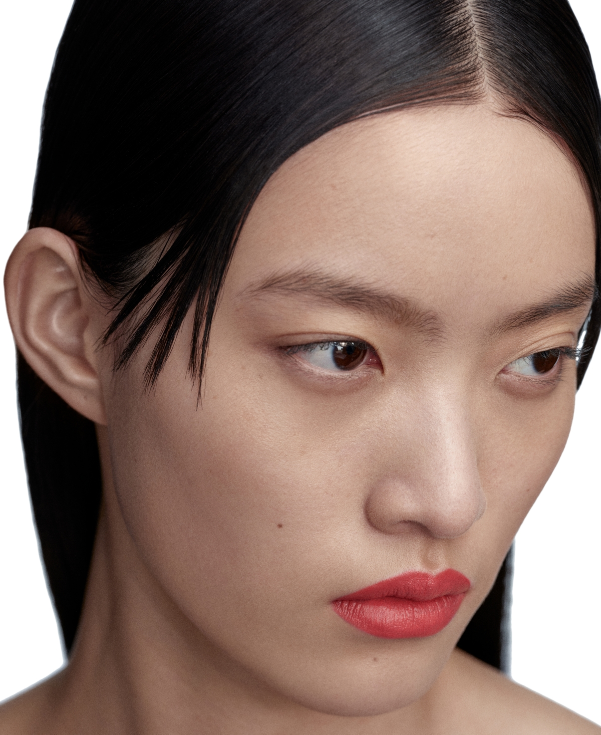 Byredo Matte Lipstick Refill In Transparent