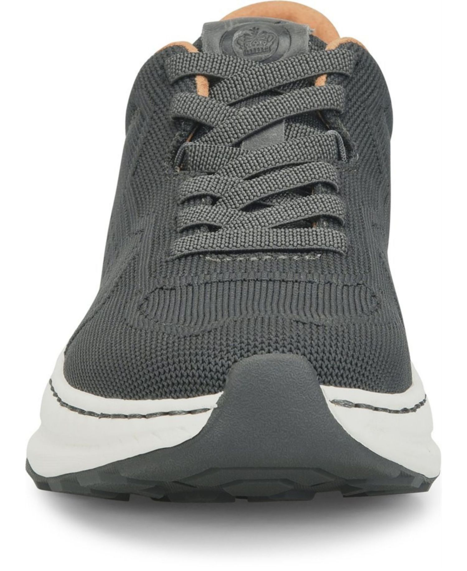 Men's Shep Round Toe Sneakers