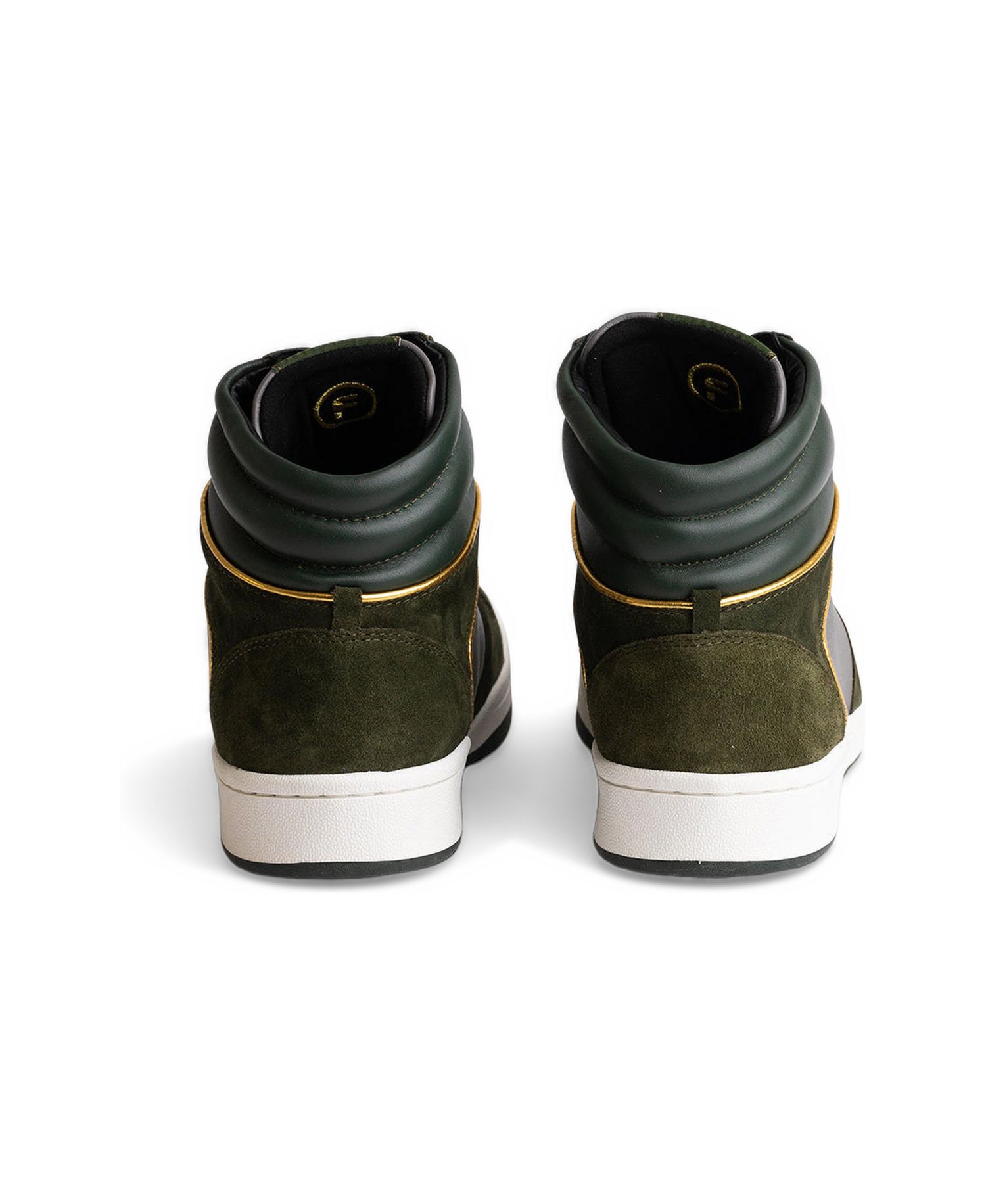 Men's Bounce Sneaker