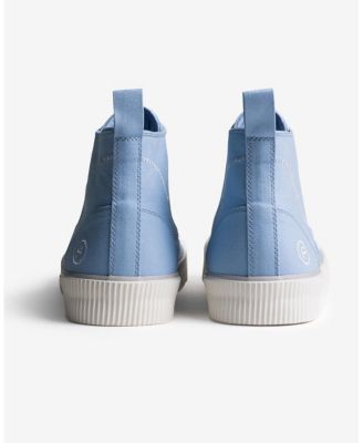 Men's Canvas Vulcan Sneaker