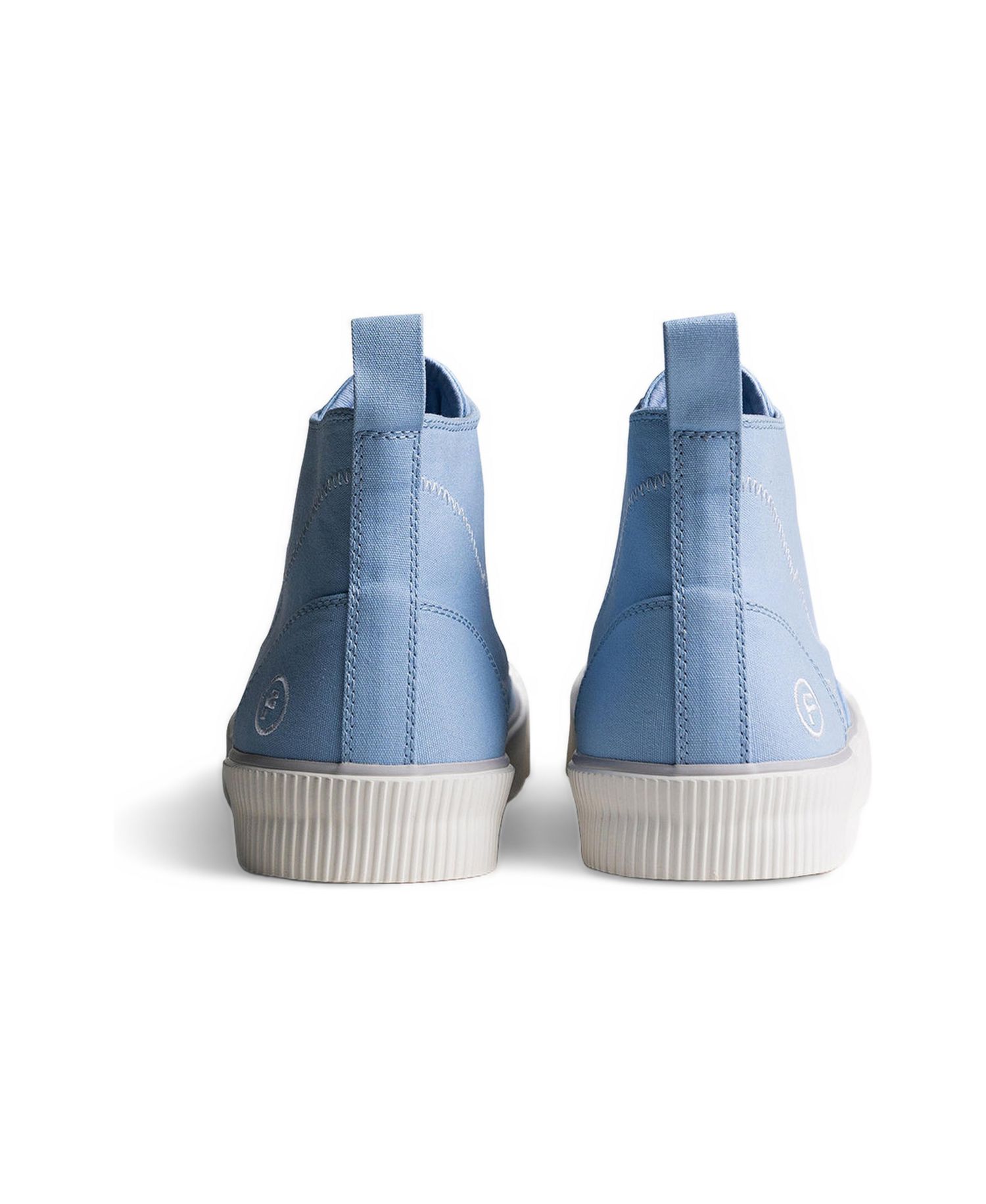 Men's Canvas Vulcan Sneaker