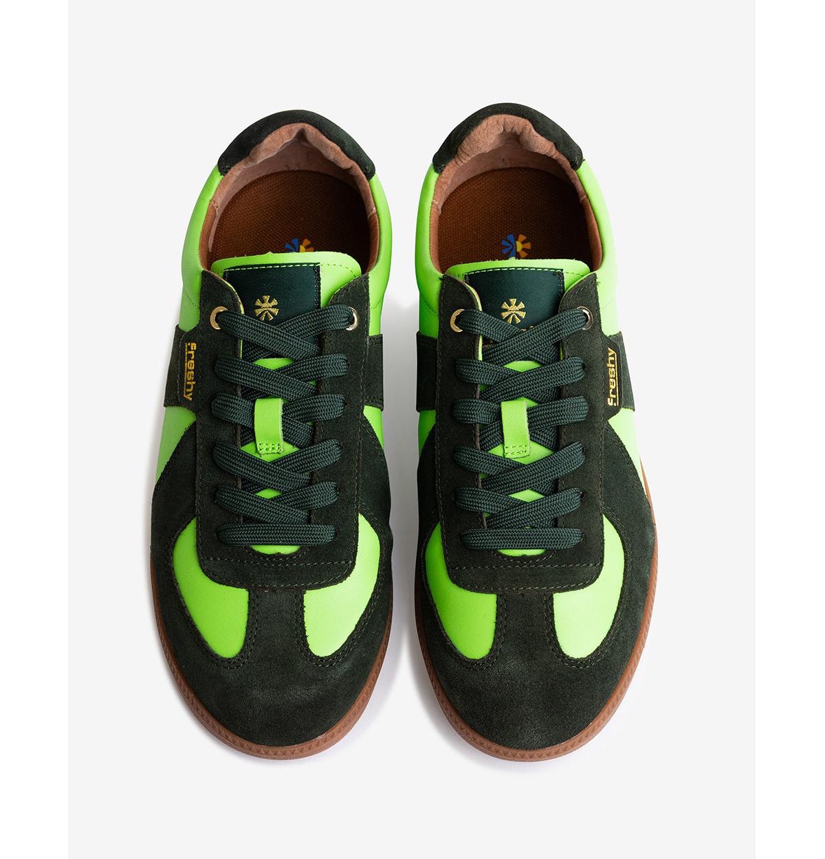 Freshy Women's Indie Brites Sneaker