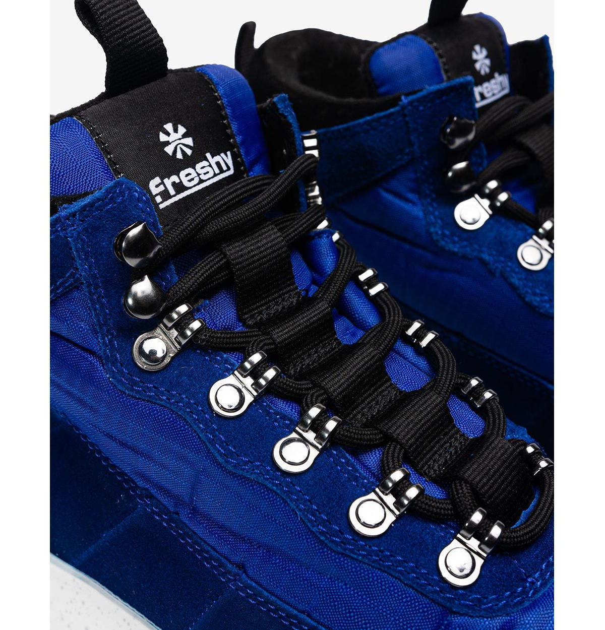 Freshy Men's Navigators Sneaker