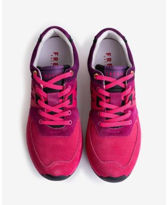 Women's Supafly Brites Sneaker