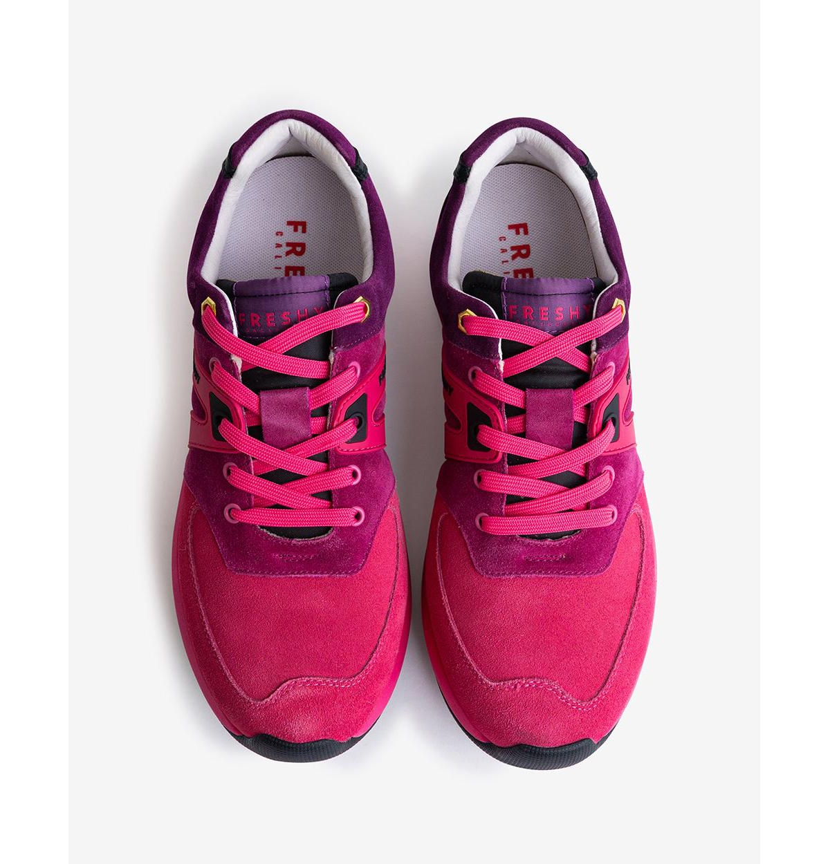 Freshy Women's Supafly Brites Sneaker