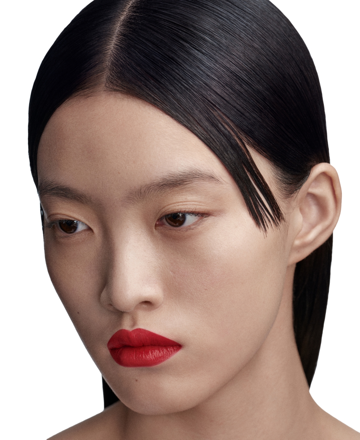 Byredo Matte Lipstick In Transparent