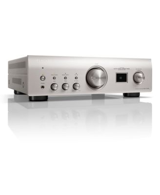 PMA-1700NE Integrated Amplifier with 140W Power per Channel
