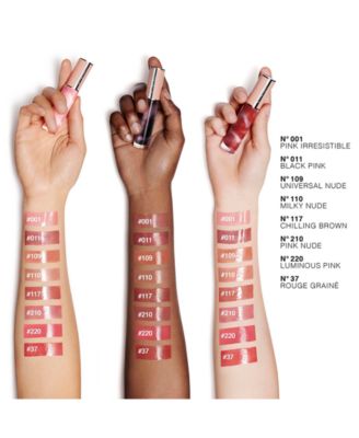 Rose Perfecto Liquid Lip Balm